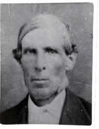 Thomas Huskinson Giles (1821 - 1903) Profile